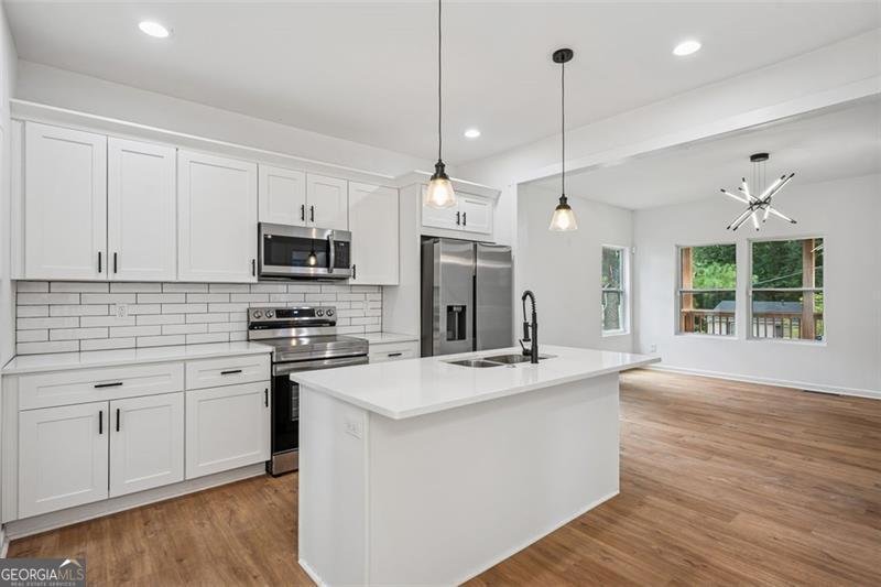 2058 Detroit Avenue Atlanta - 10