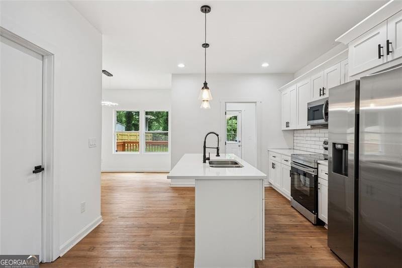 2058 Detroit Avenue Atlanta - 11