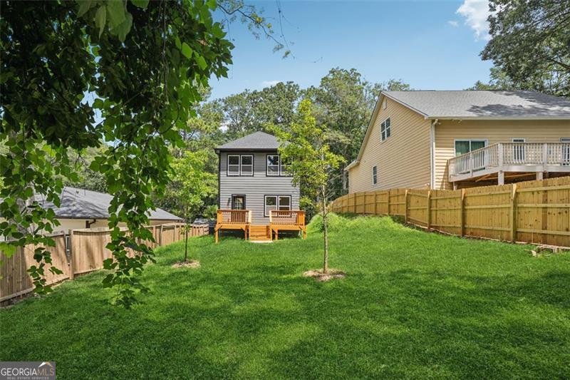 2058 Detroit Avenue Atlanta - 25