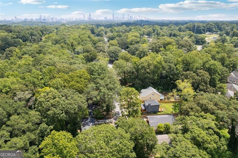 2058 Detroit Avenue Atlanta - 26