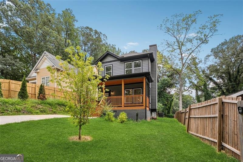 2058 Detroit Avenue Atlanta - 5