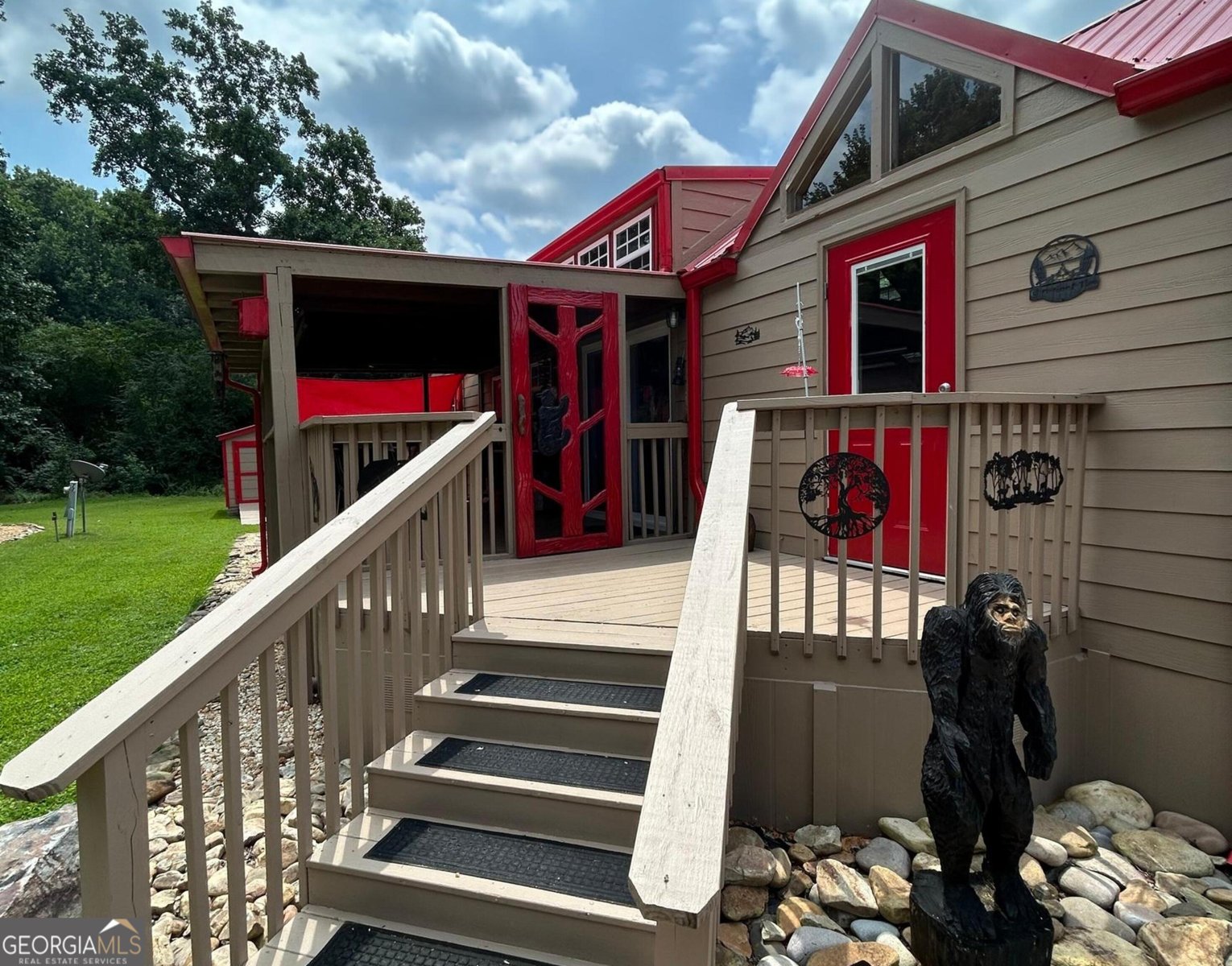 445 Elkmont Trail Cleveland - 2