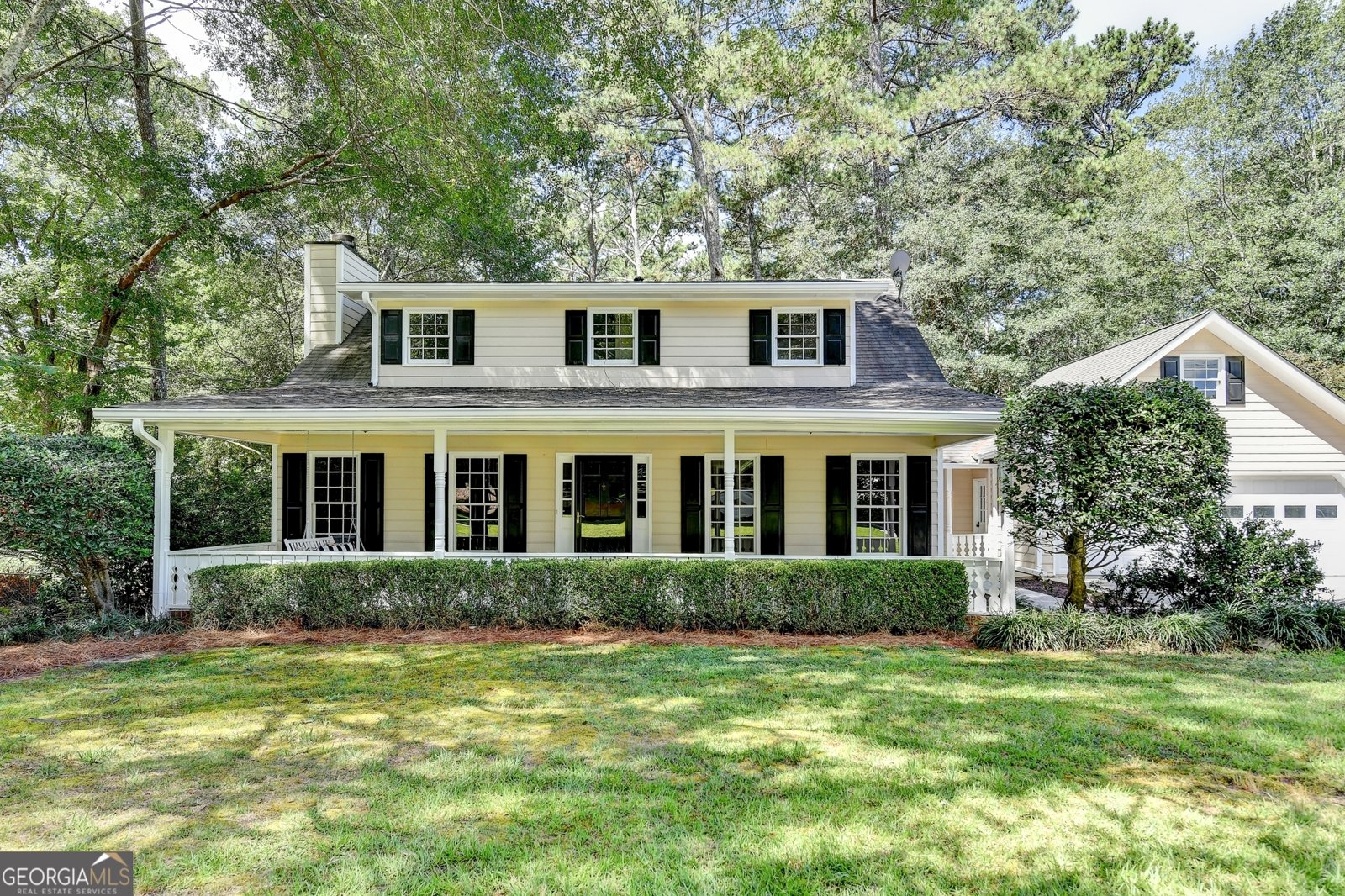 1981 Shoreline Trace Grayson - 5