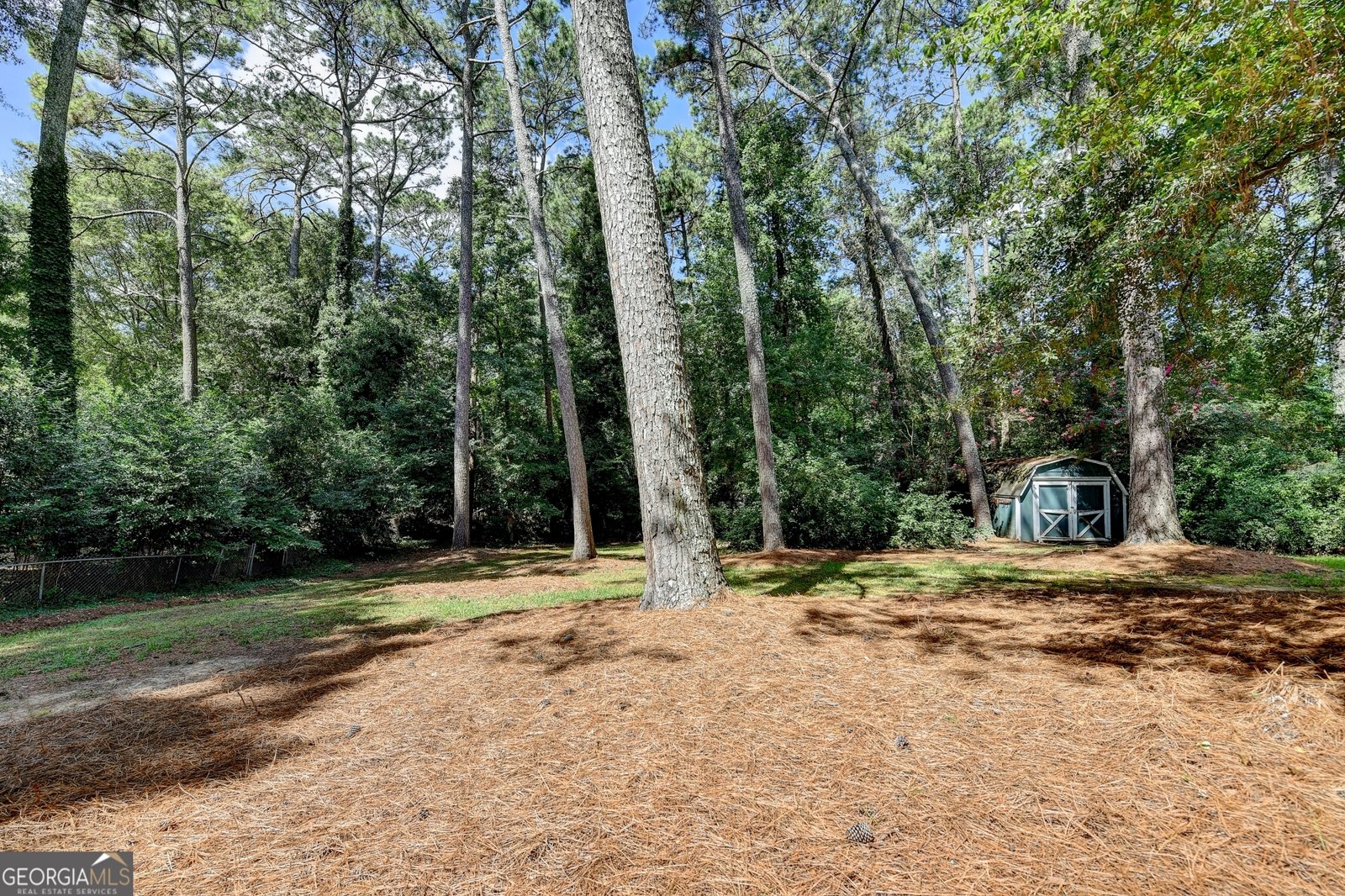 1981 Shoreline Trace Grayson - 66