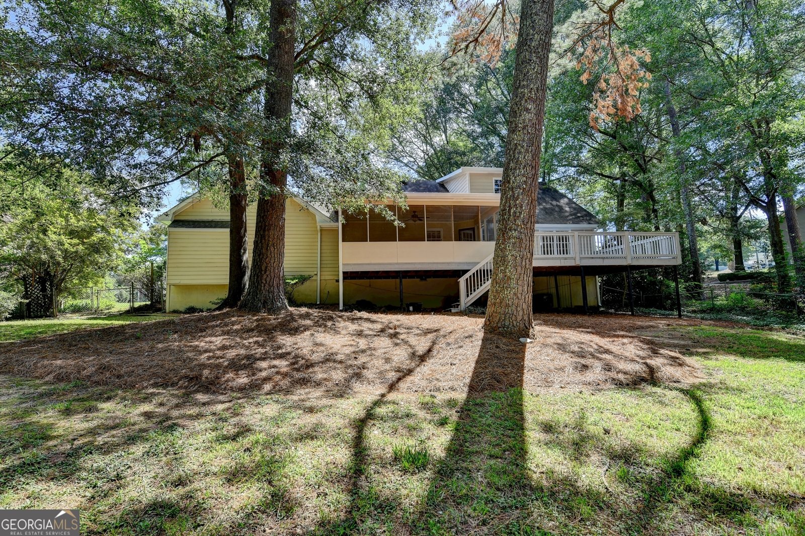 1981 Shoreline Trace Grayson - 68