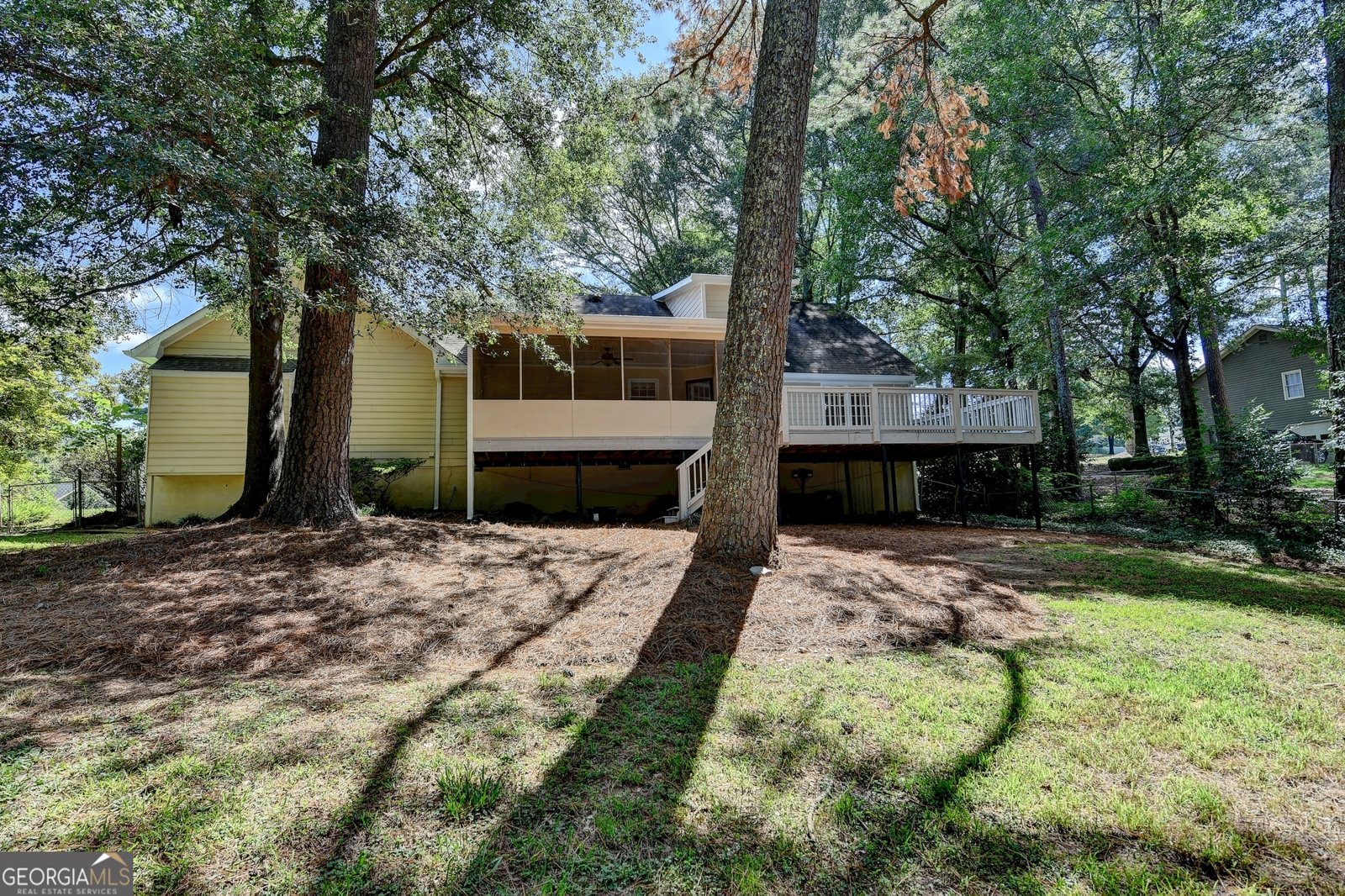 1981 Shoreline Trace Grayson - 69