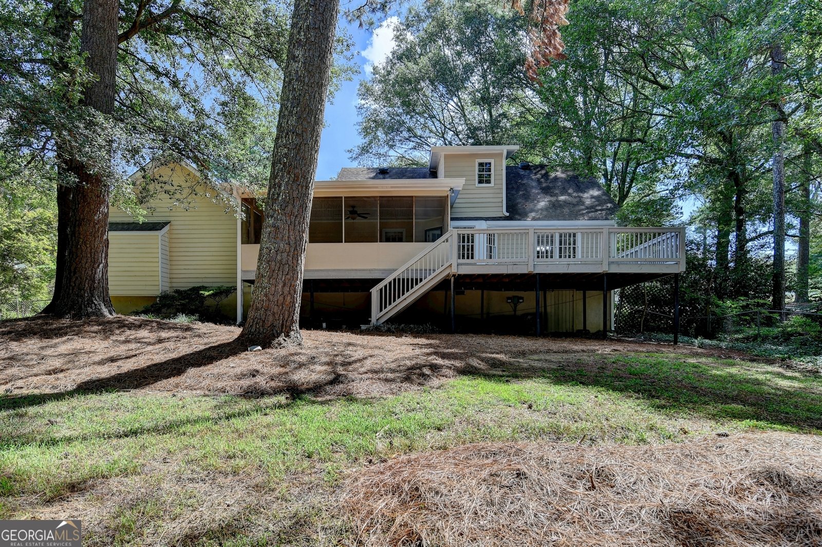 1981 Shoreline Trace Grayson - 70