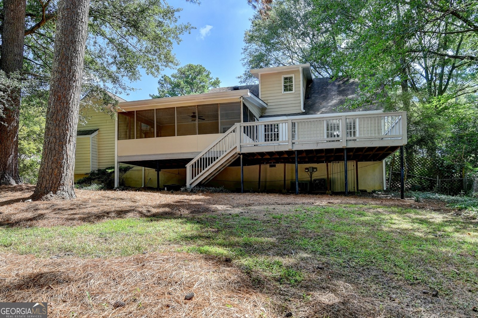 1981 Shoreline Trace Grayson - 71