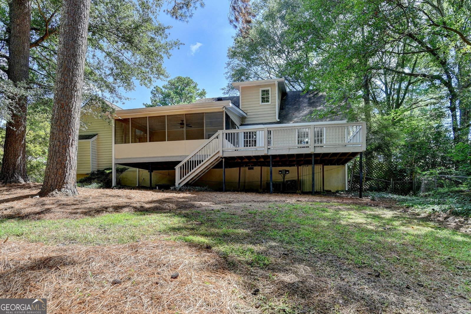 1981 Shoreline Trace Grayson - 72