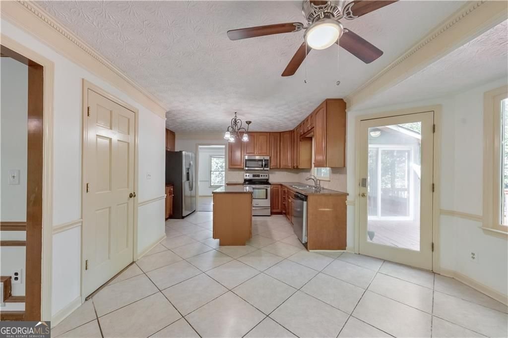 3583 Candlewood Trail Marietta - 10