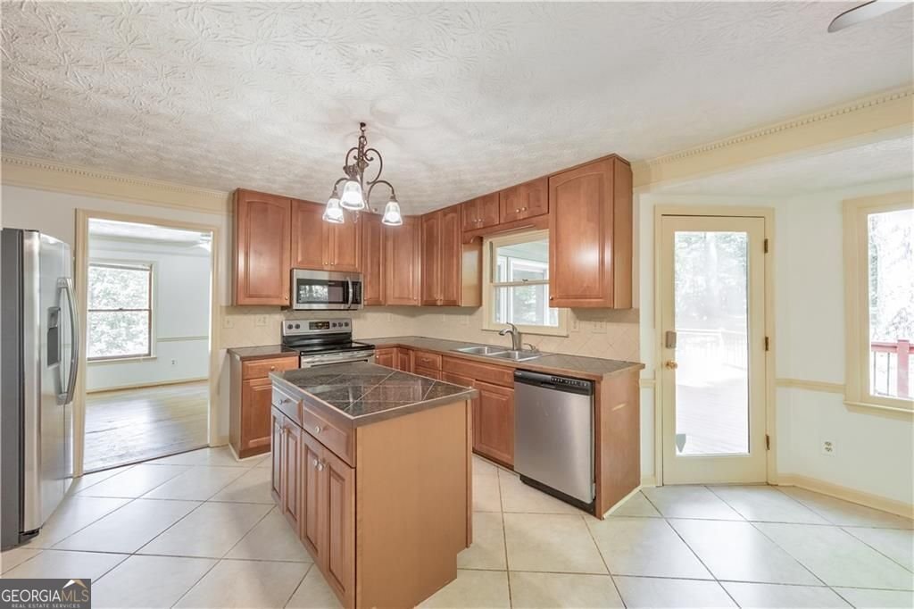 3583 Candlewood Trail Marietta - 11