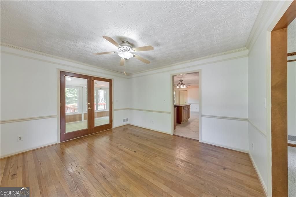 3583 Candlewood Trail Marietta - 12