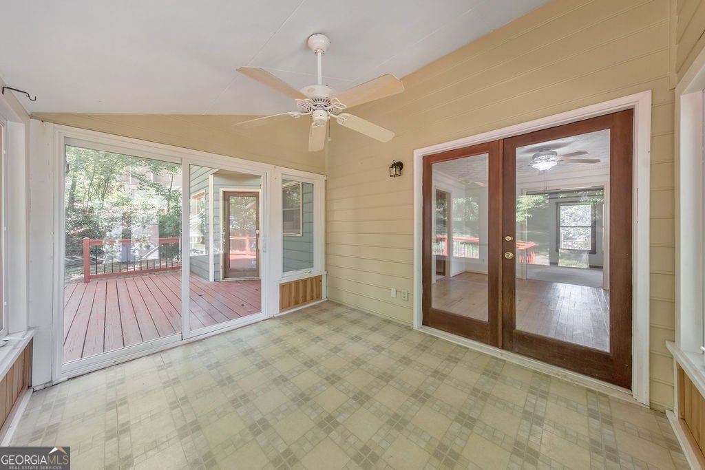 3583 Candlewood Trail Marietta - 16