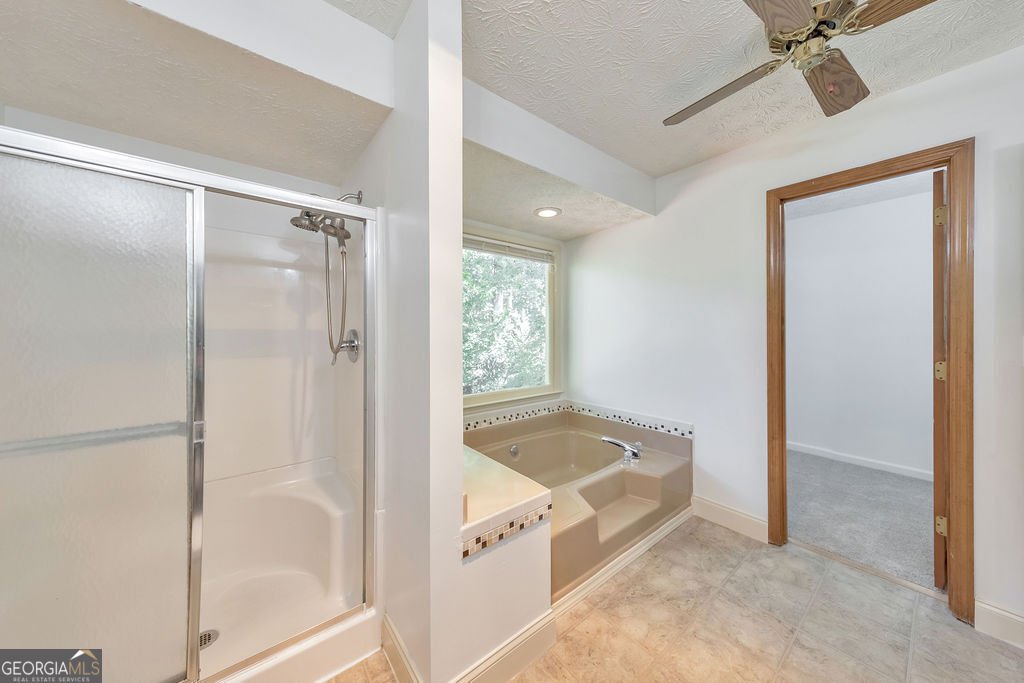 3583 Candlewood Trail Marietta - 20