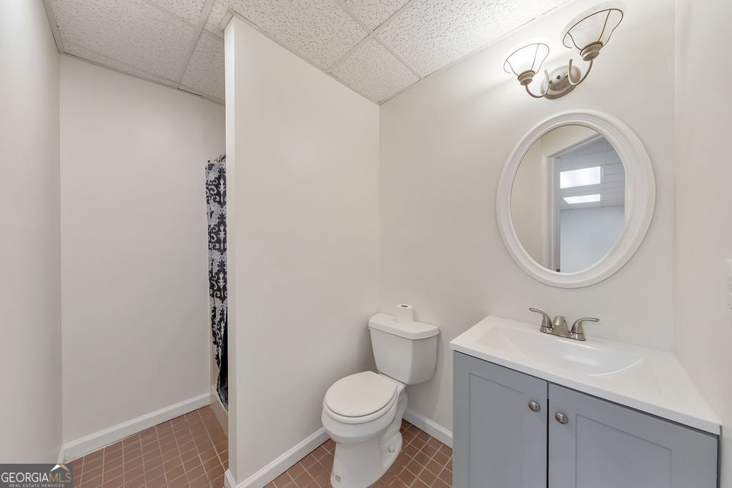 3583 Candlewood Trail Marietta - 29