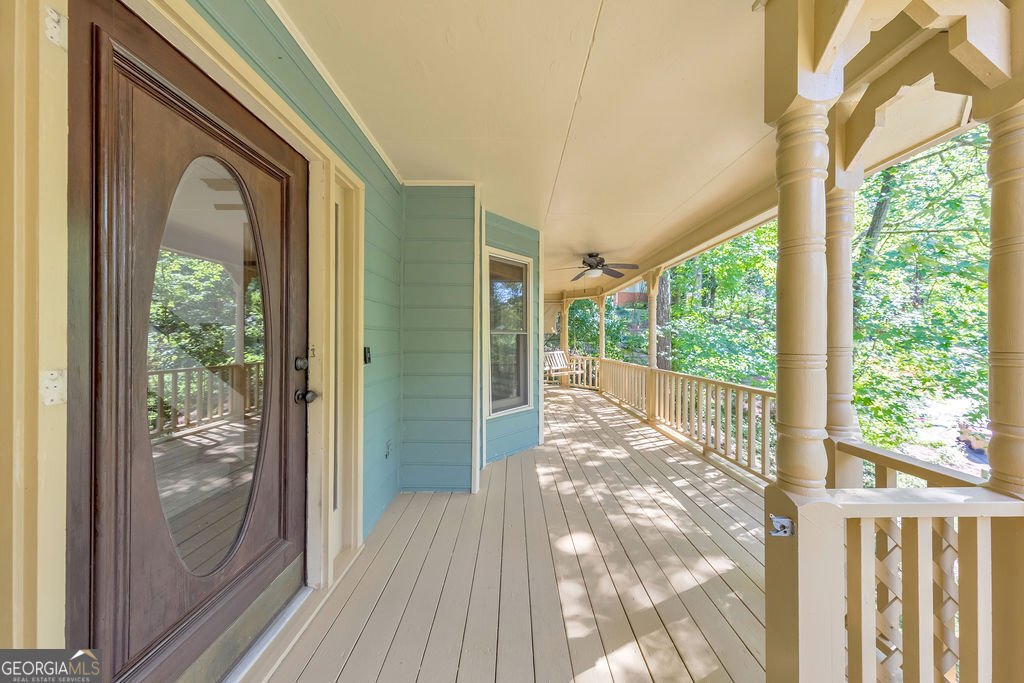 3583 Candlewood Trail Marietta - 3