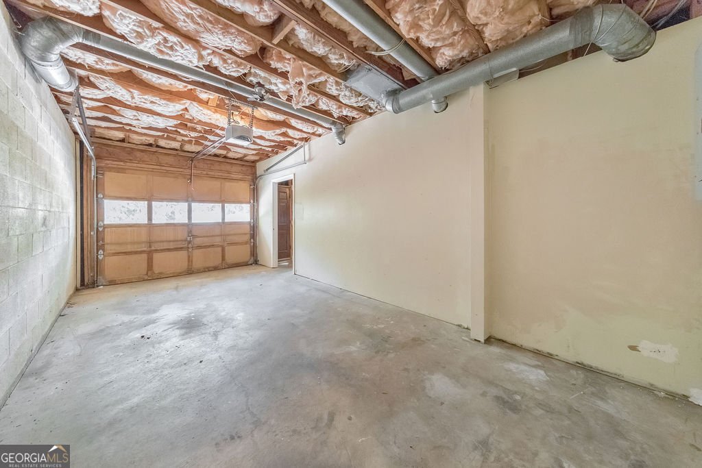 3583 Candlewood Trail Marietta - 30