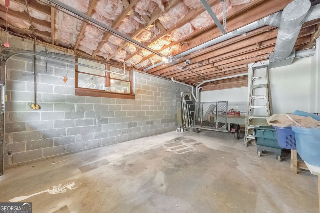 3583 Candlewood Trail Marietta - 31