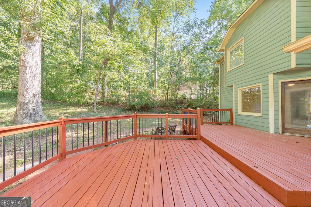3583 Candlewood Trail Marietta - 32