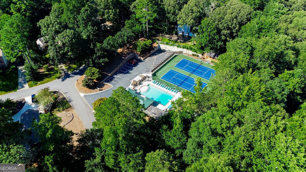 3583 Candlewood Trail Marietta - 35