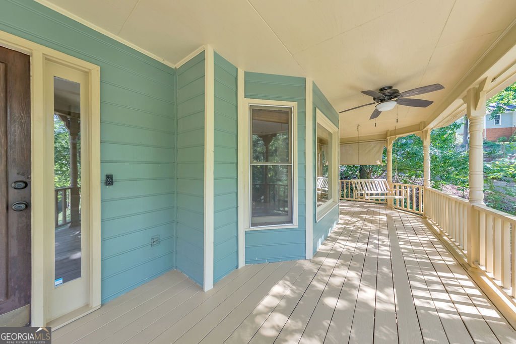 3583 Candlewood Trail Marietta - 4