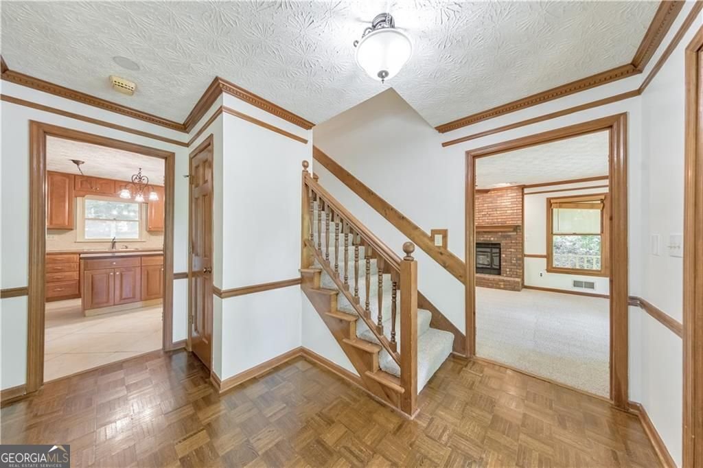 3583 Candlewood Trail Marietta - 5
