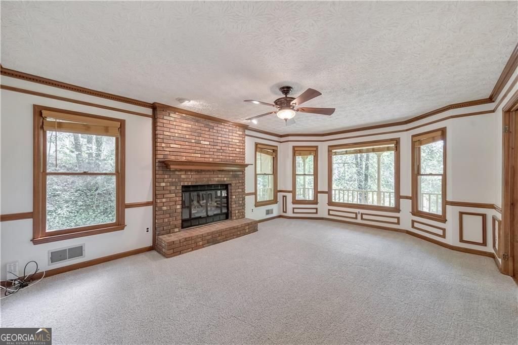 3583 Candlewood Trail Marietta - 6