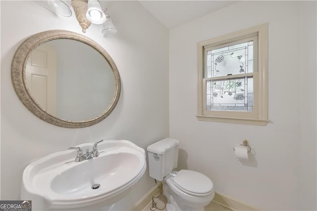 3583 Candlewood Trail Marietta - 7