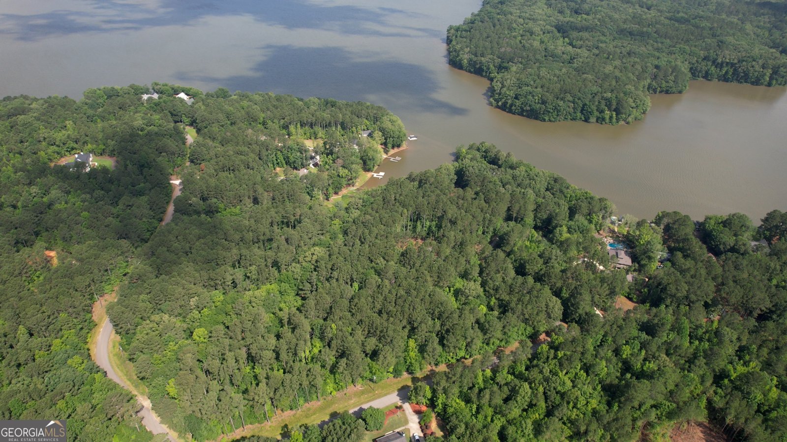 1010 Northwoods Point Greensboro - 77