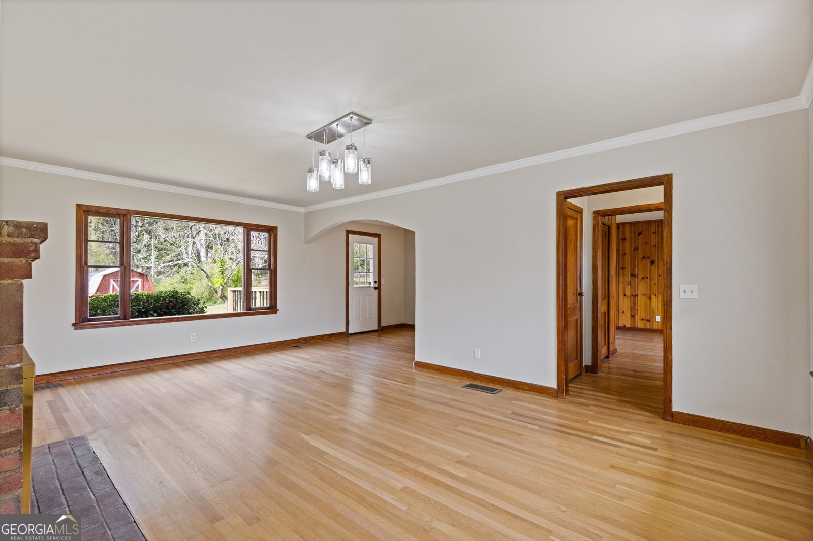 1312 Milstead Avenue Conyers - 5