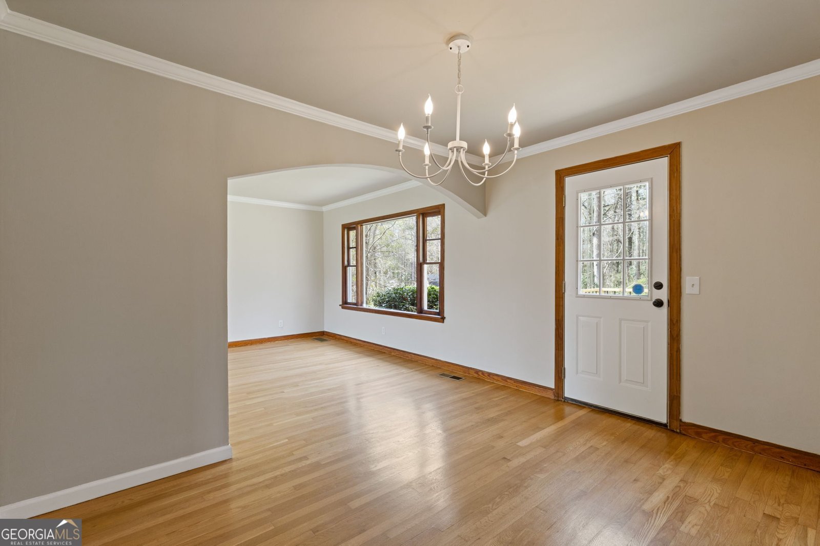 1312 Milstead Avenue Conyers - 7