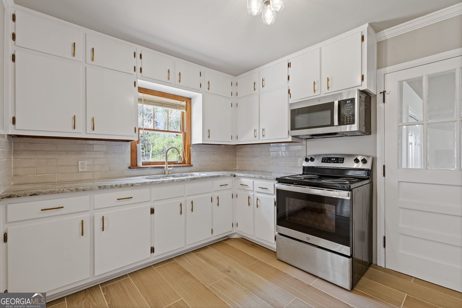 1312 Milstead Avenue Conyers - 8