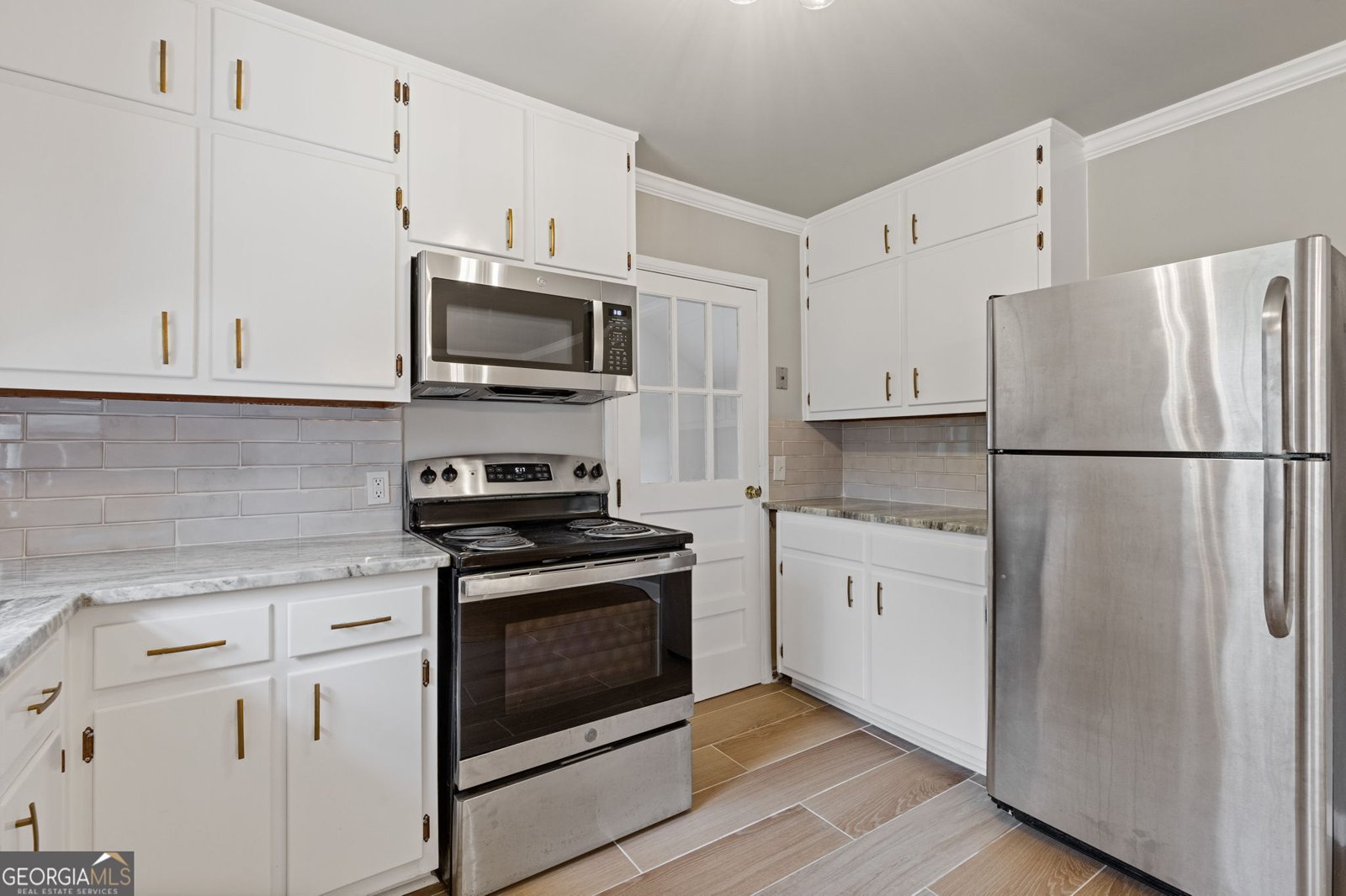 1312 Milstead Avenue Conyers - 9