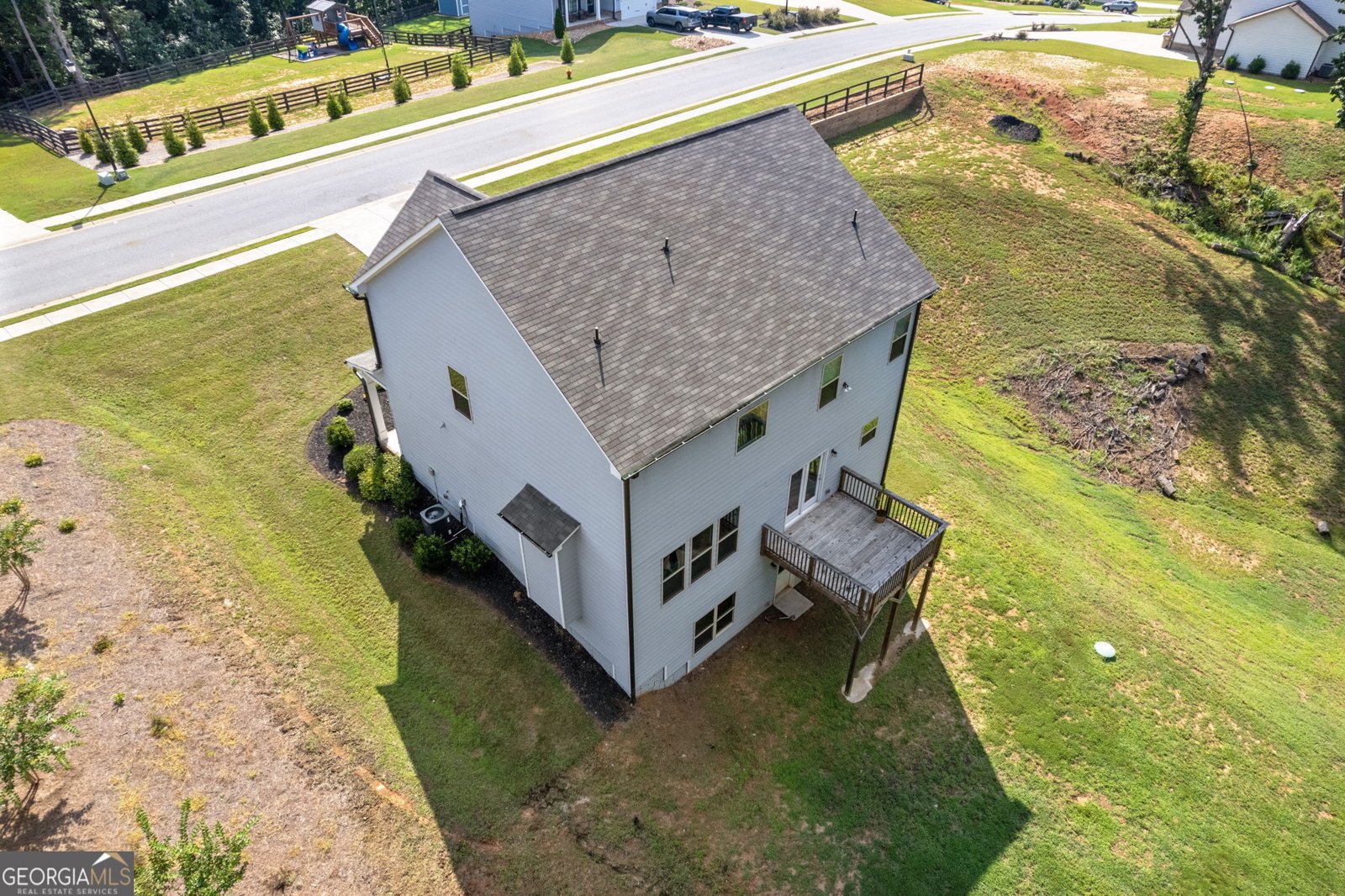 131 Pinehurst Drive Winder - 10