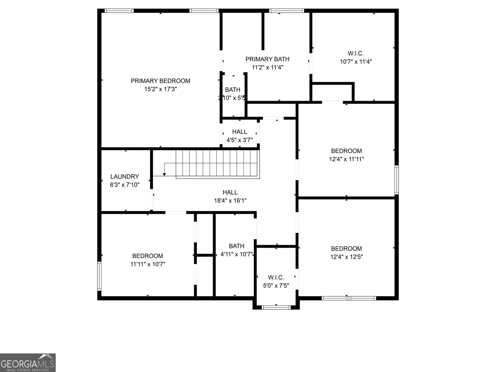 131 Pinehurst Drive Winder - 12