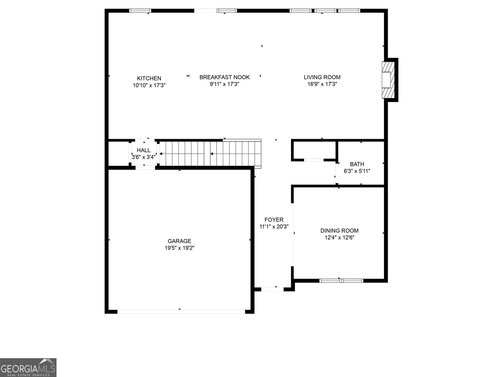 131 Pinehurst Drive Winder - 13