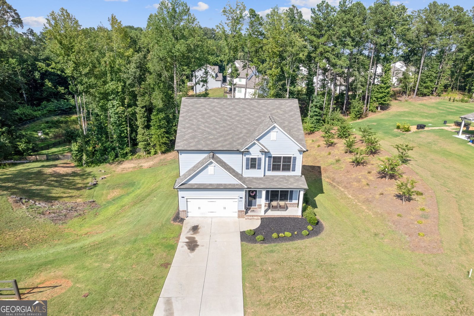 131 Pinehurst Drive Winder - 6