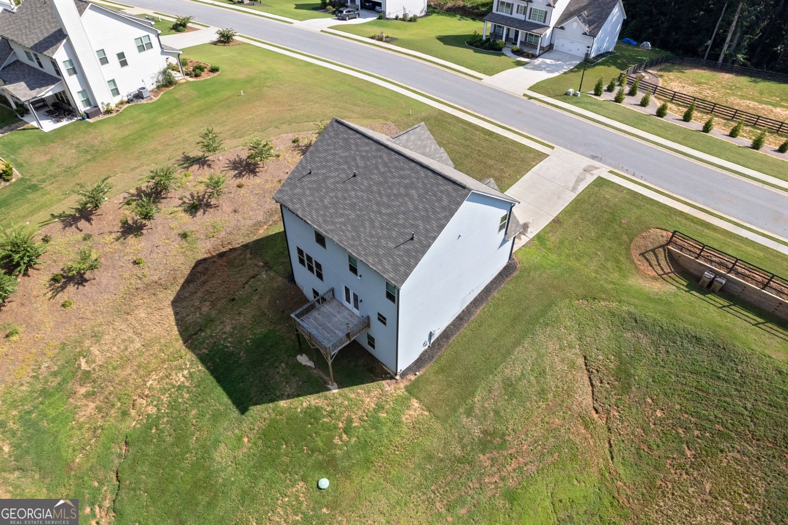 131 Pinehurst Drive Winder - 9
