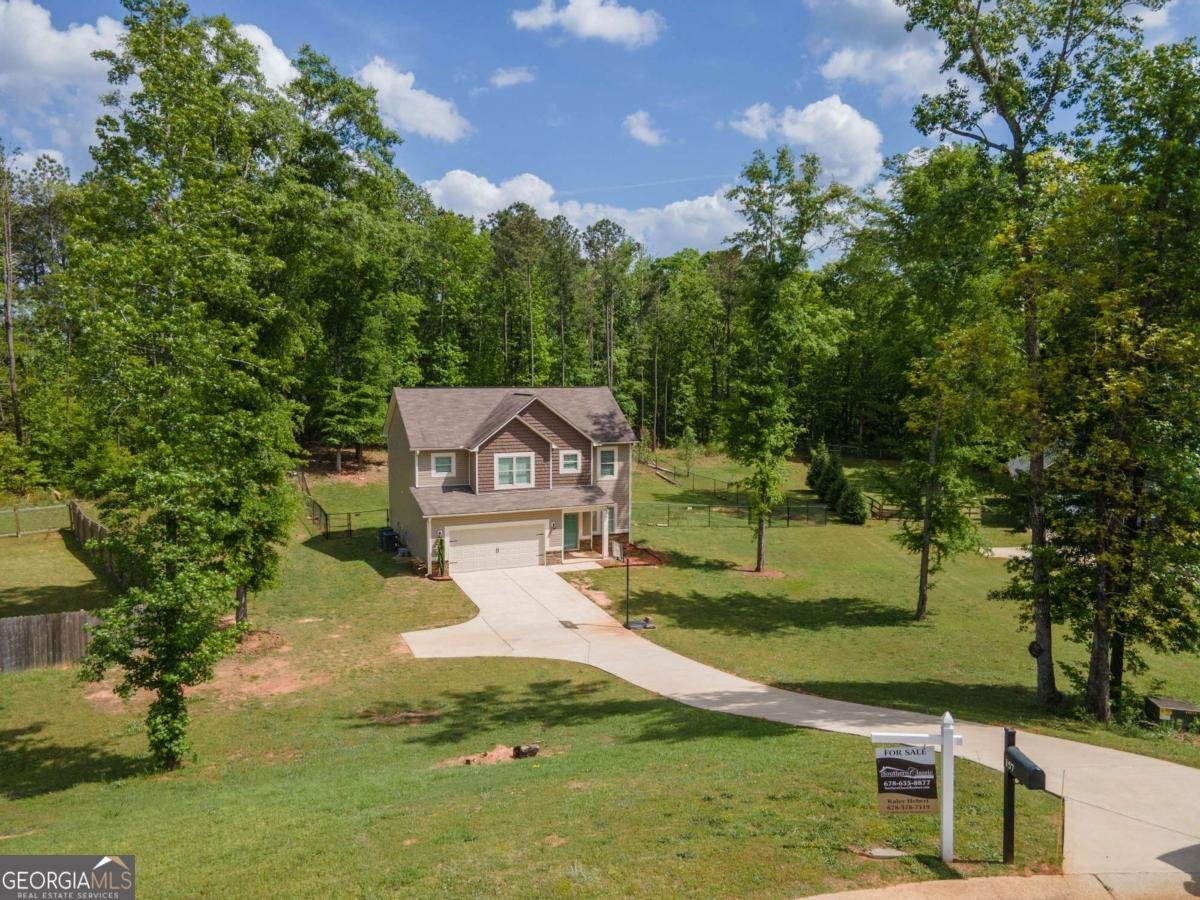 157 Amhurst Circle West Point - 11