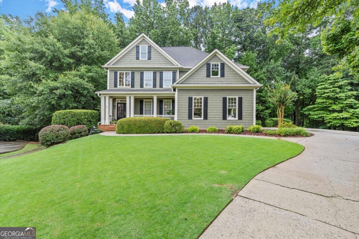 2015 Samuel Close Court Alpharetta - 1
