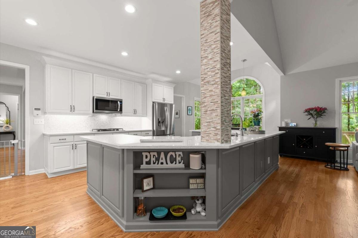 2015 Samuel Close Court Alpharetta - 19