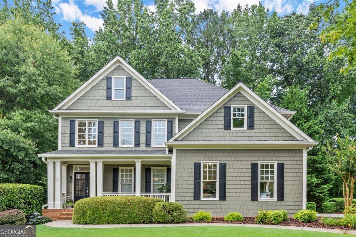 2015 Samuel Close Court Alpharetta - 2