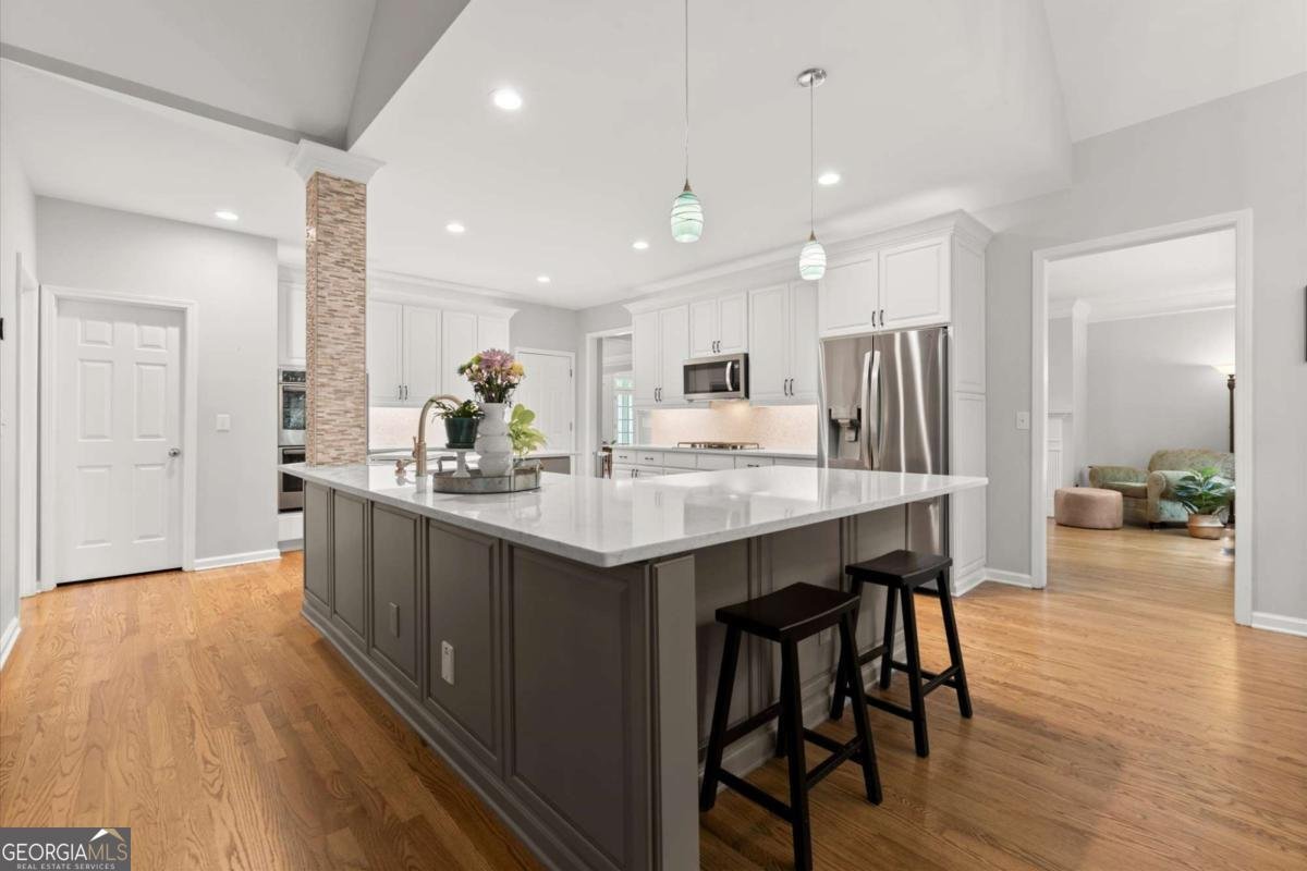 2015 Samuel Close Court Alpharetta - 20