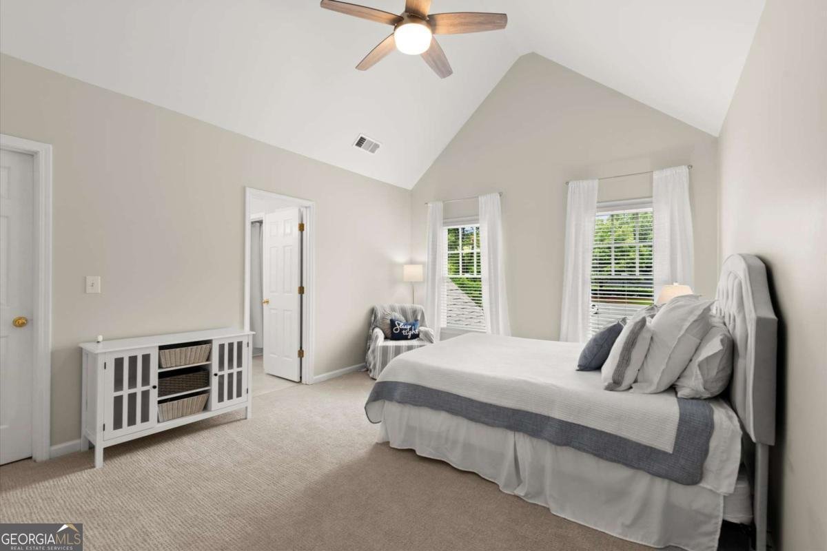 2015 Samuel Close Court Alpharetta - 36