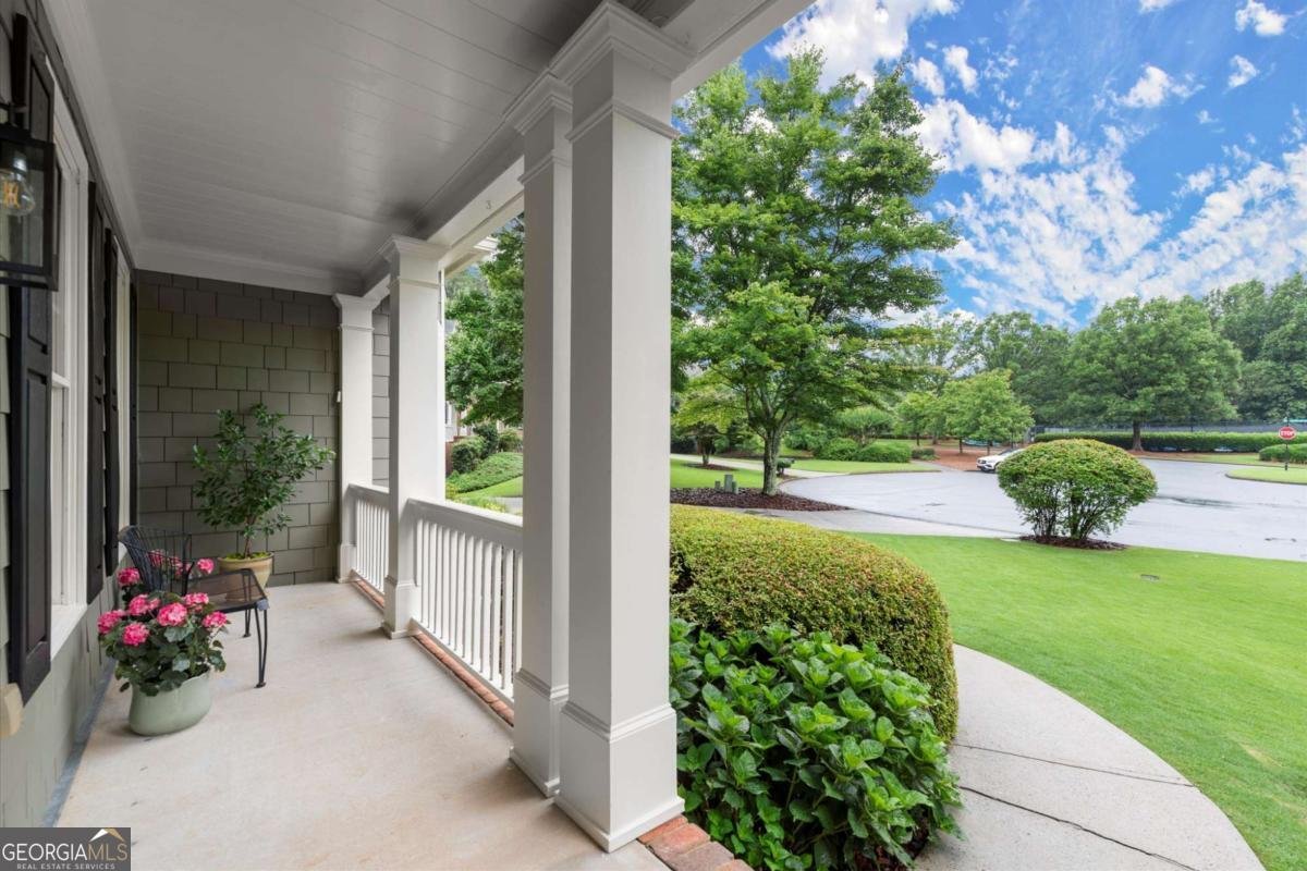 2015 Samuel Close Court Alpharetta - 4