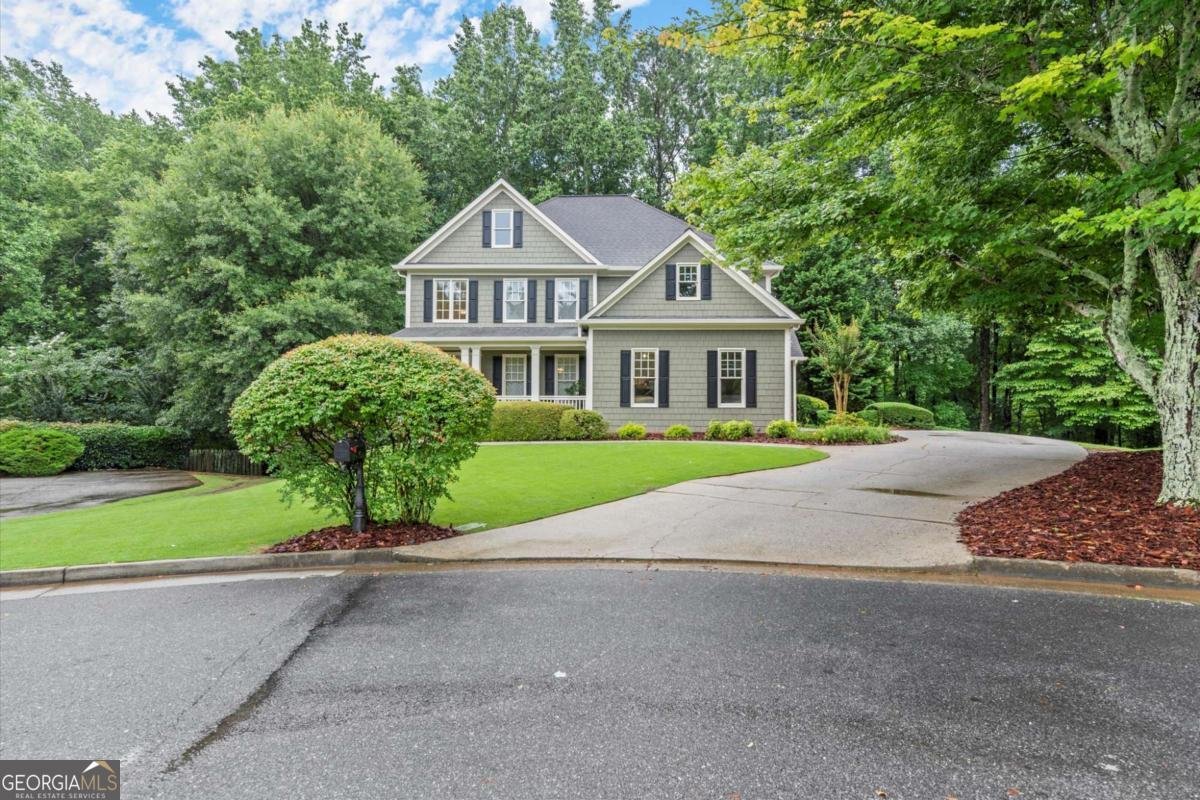 2015 Samuel Close Court Alpharetta - 62