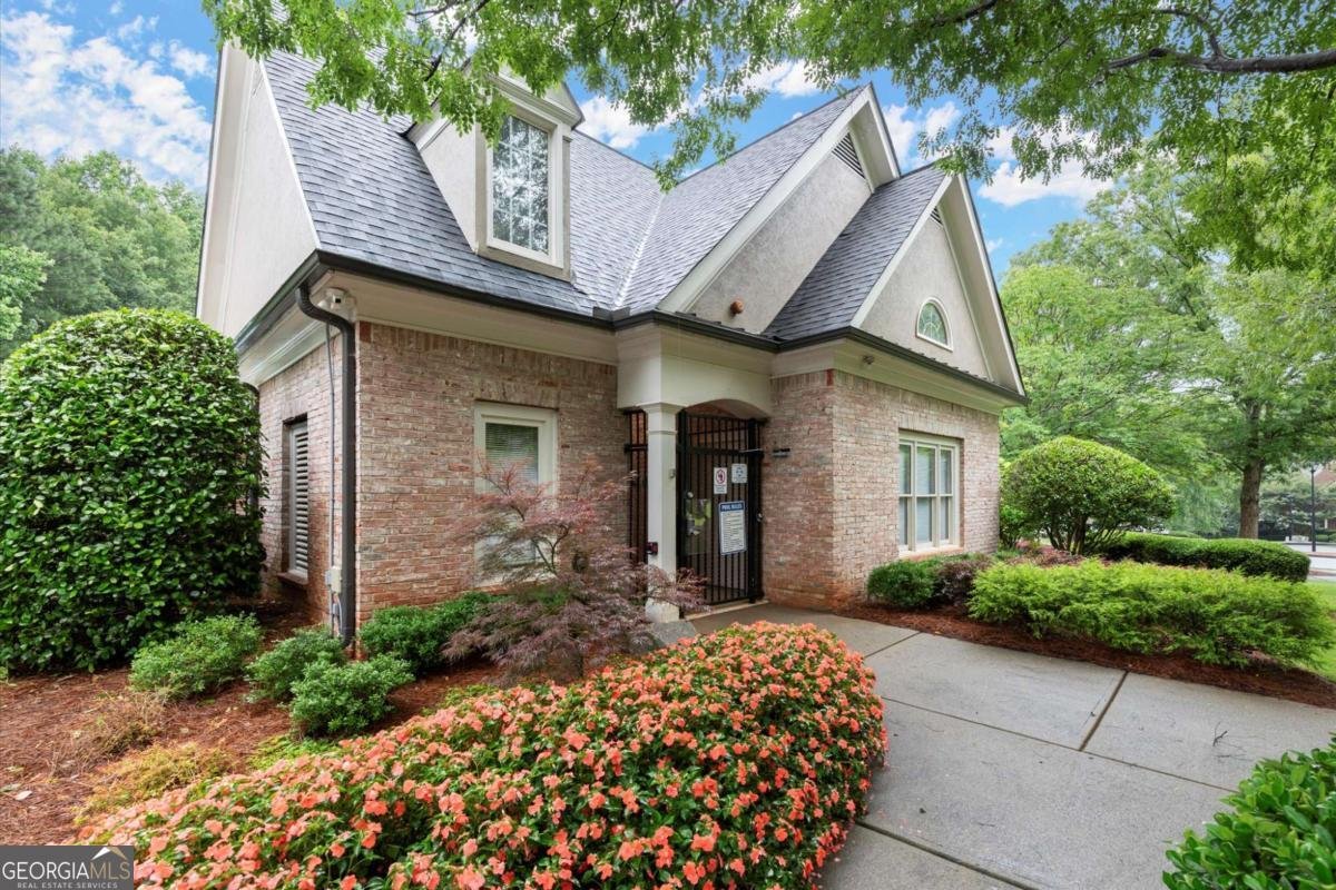 2015 Samuel Close Court Alpharetta - 71