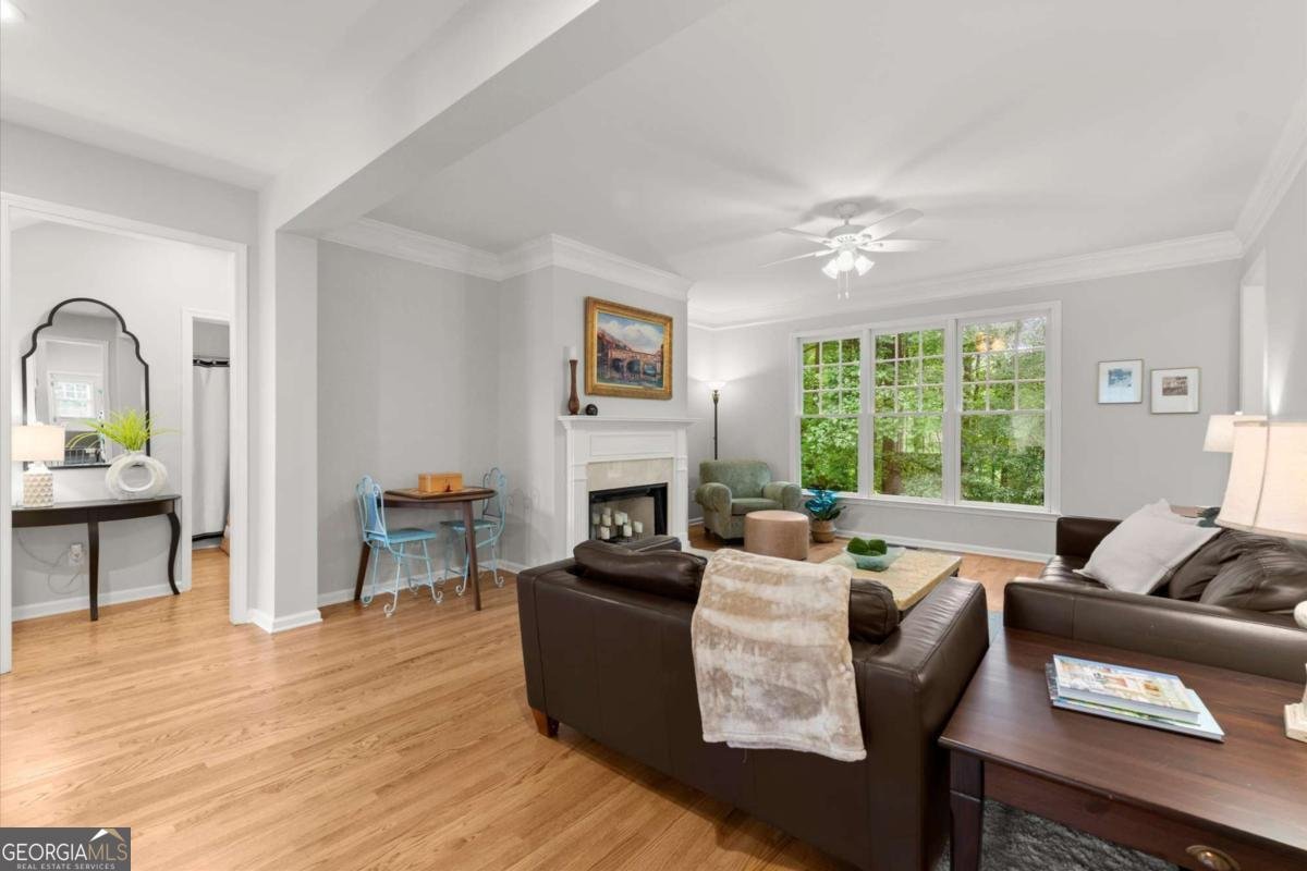 2015 Samuel Close Court Alpharetta - 9