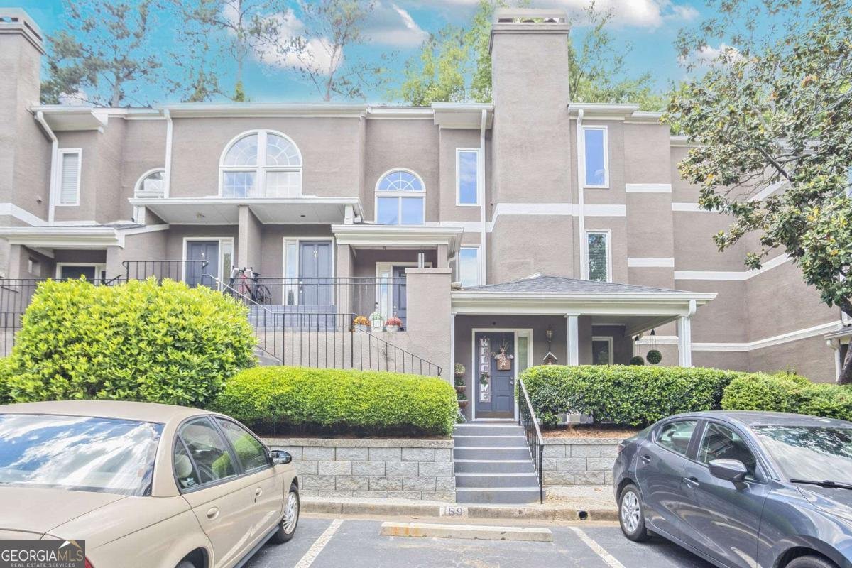 59 Saint Claire Lane Atlanta - 2