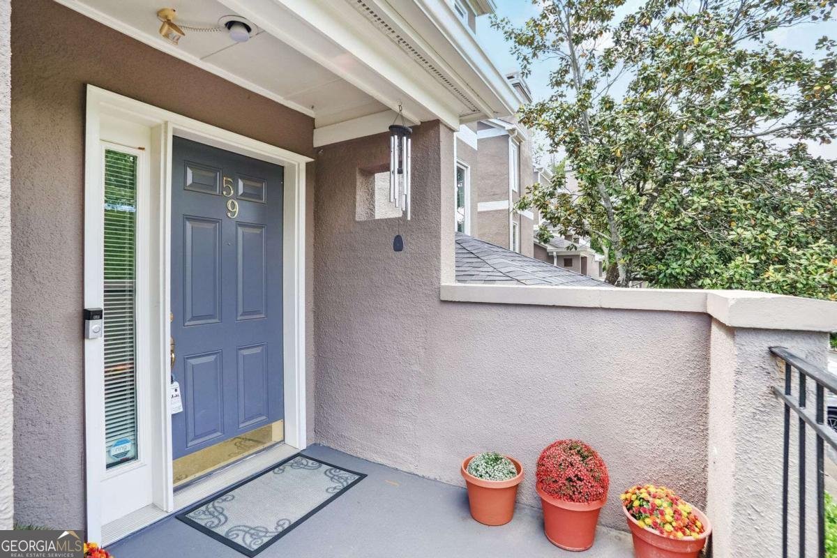 59 Saint Claire Lane Atlanta - 3